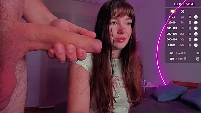 alicekaneky online show from 4, 10, 2025