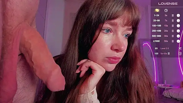 alicekaneky online show from 7, 10, 2025