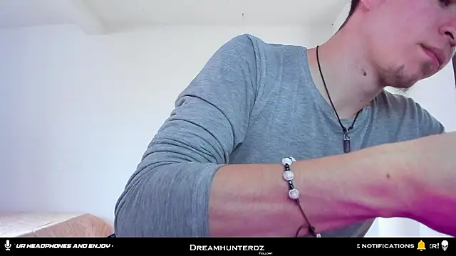 Headhunterdz online show from 14, 2, 2026