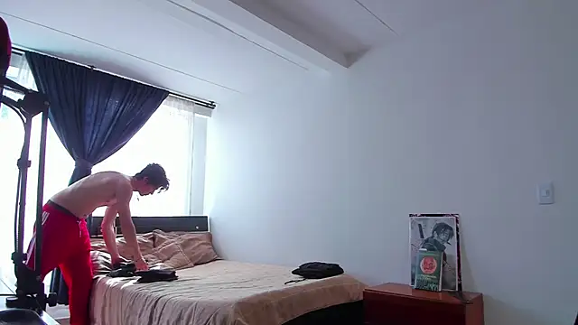 Headhunterdz online show from 1, 4, 2026