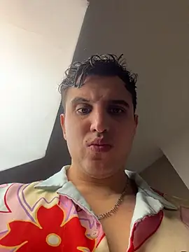 Snapshot of Sexandfire chatting on 24, 6, 2026 Sexandfire online show from 24, 6, 2026