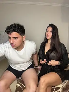 Snapshot of Sexandfire chatting on 4, 7, 2026 Sexandfire online show from 4, 7, 2026