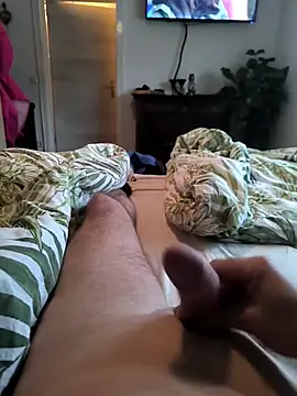 Andy7430 online show from 2, 2, 2026