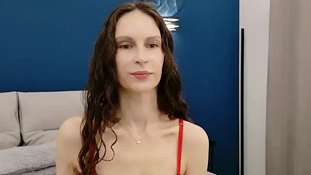 Snapshot of Mila_Anders chatting on 18, 5, 2026 Mila Anders online show from 18, 5, 2026