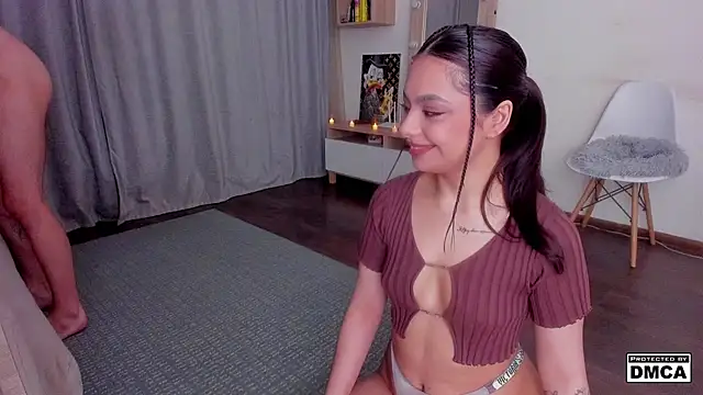 Leyla Tyler online show from 12, 3, 2026