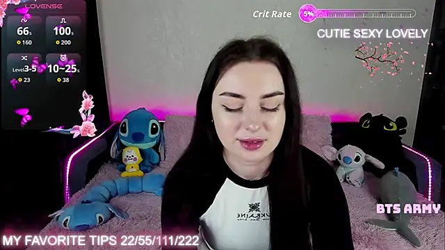 Snapshot of SemurMur chatting on 10, 5, 2026 SemurMur online show from 10, 5, 2026