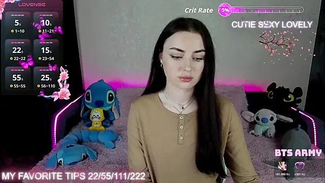 Snapshot of SemurMur chatting on 26, 5, 2026 SemurMur online show from 26, 5, 2026