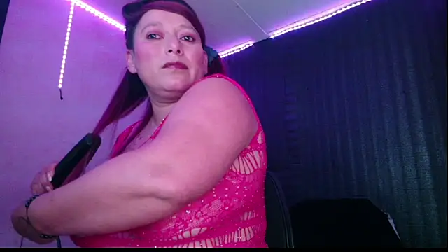 Diana Lozano online show from 14, 2, 2025