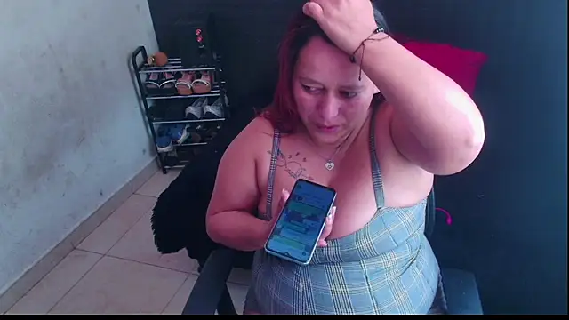 Diana Lozano online show from 2, 3, 2025