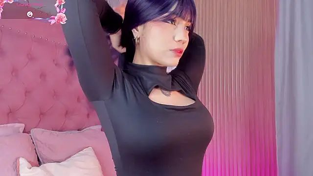 Snapshot of CIEL-DOUCE chatting on 11, 2, 2026 CIEL-DOUCE online show from 11, 2, 2026