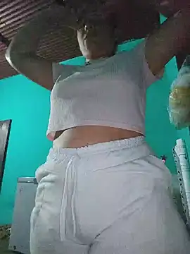 ValeriaSantos- online show from 10, 7, 2026