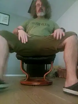 Arkadjusz online show from 18, 10, 2025