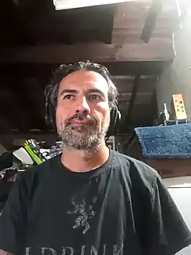 Anarchy Burger online show from 19, 4, 2026