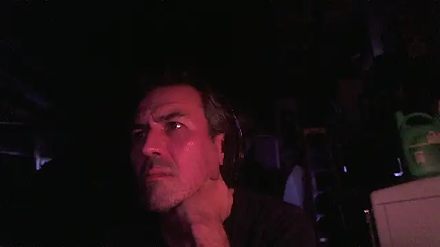 Anarchy Burger online show from 23, 7, 2026