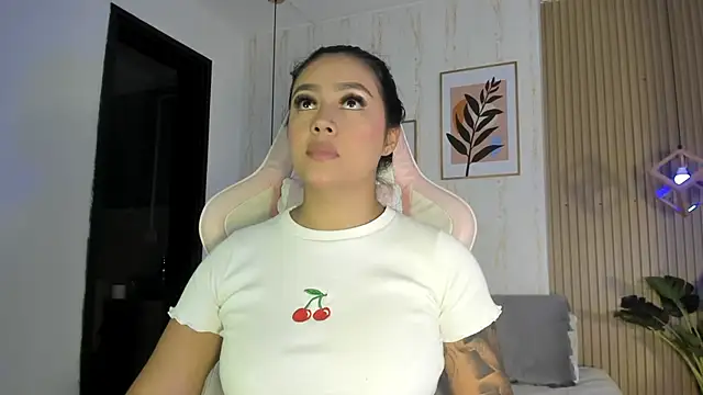 CameronCollins  online show from 6, 10, 2025