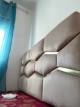 morrocoXcute online show from 11, 4, 2026