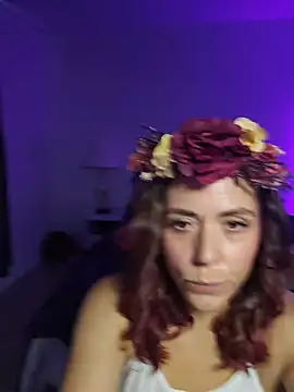 Ellie-L-Elizabeth online show from 22, 10, 2025