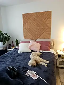 Ellie-L-Elizabeth online show from 26, 2, 2026