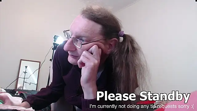 Snapshot of CDAdalyn chatting on 22, 6, 2026 CDAdalyn online show from 22, 6, 2026