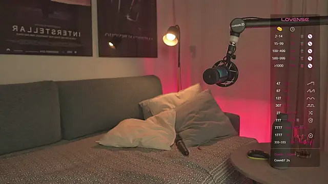 mirawair online show from 27, 9, 2025