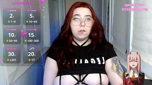 KinkyPinky  online show from 18, 2, 2025