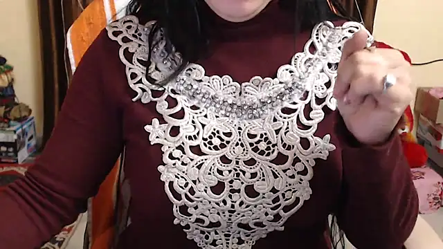 Snapshot of Naughty_Kashish chatting on 2, 1, 2025 Naughty Kashish online show from 2, 1, 2025