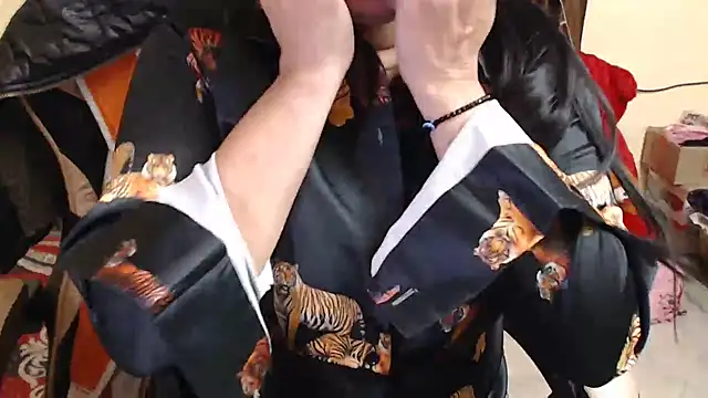 Snapshot of Naughty_Kashish chatting on 9, 1, 2025 Naughty Kashish online show from 9, 1, 2025