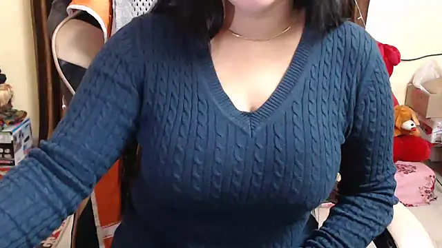 Snapshot of Naughty_Kashish chatting on 21, 1, 2025 Naughty Kashish online show from 21, 1, 2025