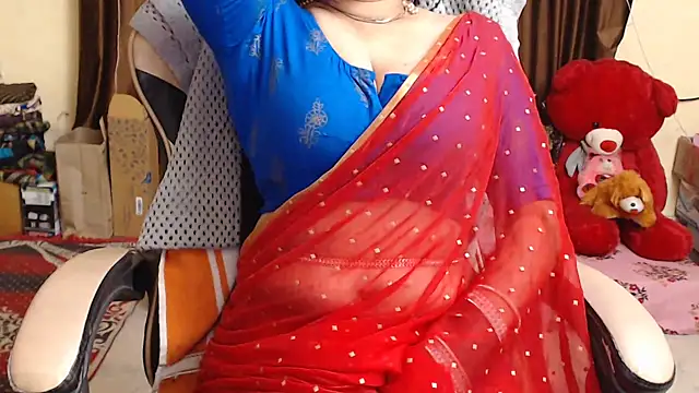 Snapshot of Naughty_Kashish chatting on 25, 2, 2025 Naughty Kashish online show from 25, 2, 2025