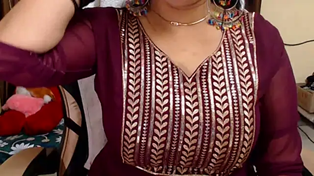 Naughty Kashish online show from 6, 1, 2026