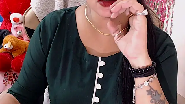 Naughty Kashish online show from 26, 5, 2026
