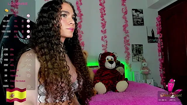 Snapshot of gabrielatafur_ chatting on 13, 1, 2025 gabrielatafur online show from 13, 1, 2025