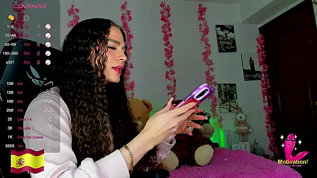 Snapshot of gabrielatafur_ chatting on 14, 1, 2025 gabrielatafur online show from 14, 1, 2025