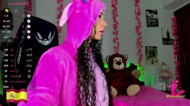 Snapshot of gabrielatafur_ chatting on 18, 1, 2025 gabrielatafur online show from 18, 1, 2025