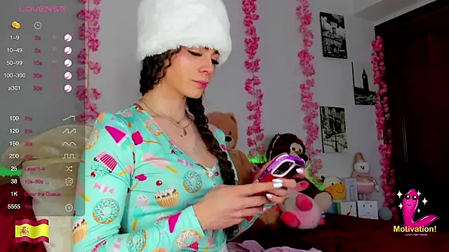 Snapshot of gabrielatafur_ chatting on 8, 2, 2025 gabrielatafur online show from 8, 2, 2025