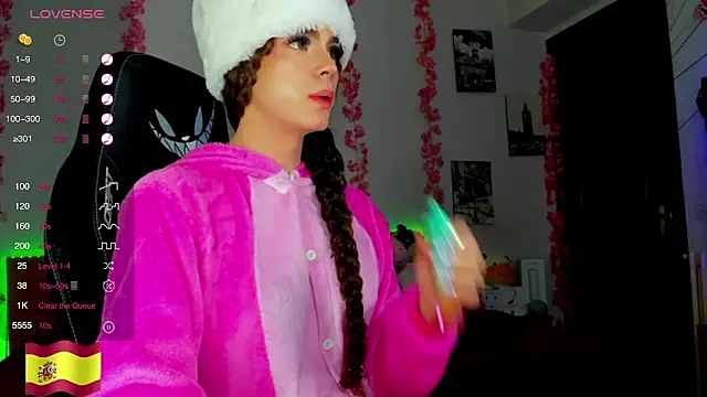 Snapshot of gabrielatafur_ chatting on 22, 3, 2025 gabrielatafur online show from 22, 3, 2025