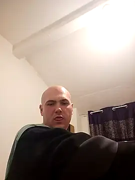 mario890605 online show from 27, 1, 2025