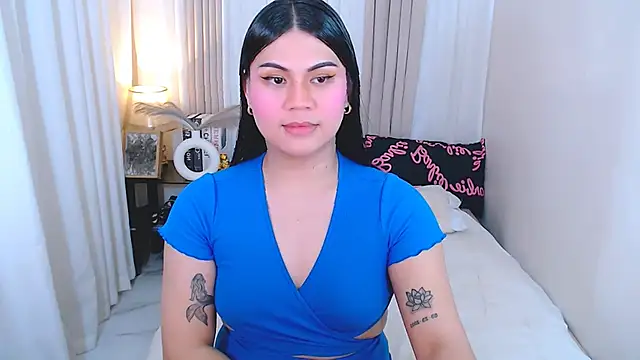 Mimi Cums online show from 6, 11, 2025