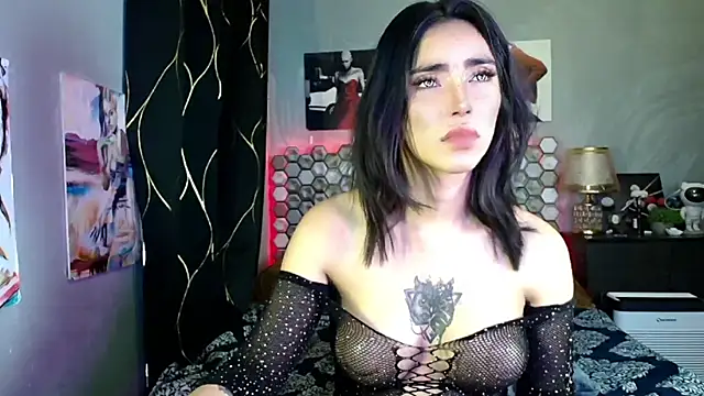 Snapshot of Hot_Metallica69 chatting on 22, 5, 2026 Hot Metallica69 online show from 22, 5, 2026