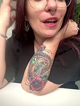 Snapshot of LunaMoongirl chatting on 3, 12, 2024 LunaMoongirl online show from 3, 12, 2024