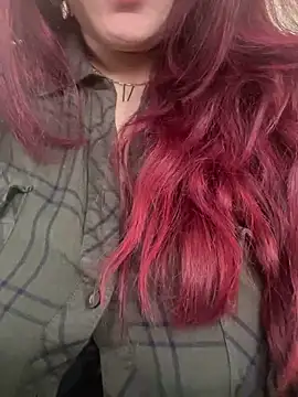 Snapshot of LunaMoongirl chatting on 10, 1, 2025 LunaMoongirl online show from 10, 1, 2025