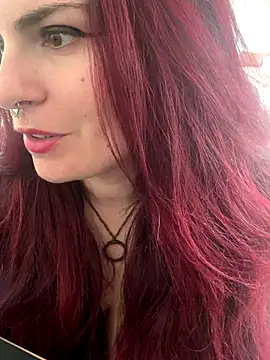 Snapshot of LunaMoongirl chatting on 11, 9, 2025 LunaMoongirl online show from 11, 9, 2025