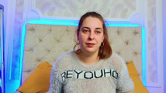 KarinaNoir online show from 21, 3, 2026