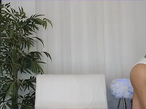 Holy Bliss online show from 21, 3, 2026