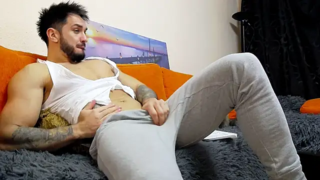 MichaelWills online show from 25, 2, 2025