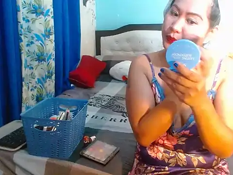 PearlOfAsia21 online show from 3, 12, 2025