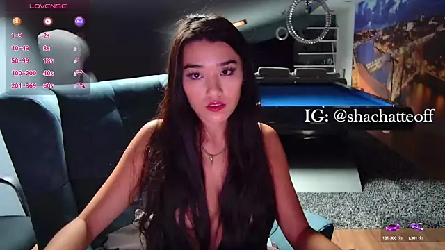 shachatteof online show from 8, 10, 2025