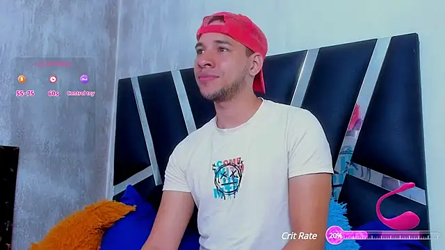 Snapshot of petter_coleman_ chatting on 8, 1, 2025 petter coleman online show from 8, 1, 2025