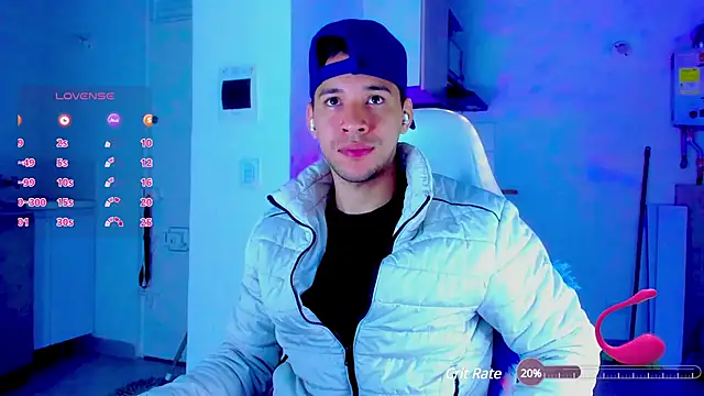 Snapshot of petter_coleman_ chatting on 23, 2, 2025 petter coleman online show from 23, 2, 2025