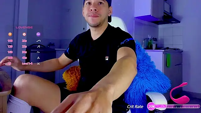 Snapshot of petter_coleman_ chatting on 25, 2, 2025 petter coleman online show from 25, 2, 2025